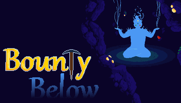 Bounty Below