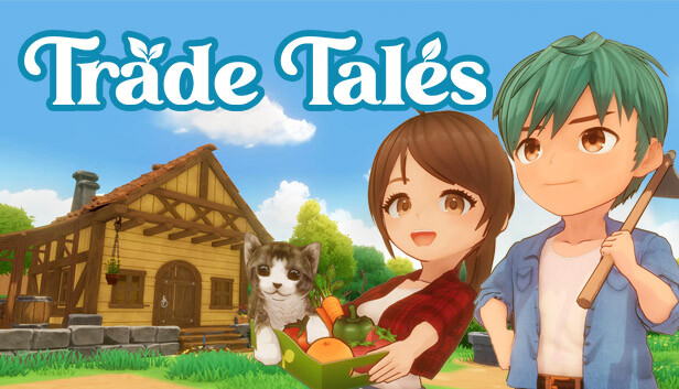 Trade Tales