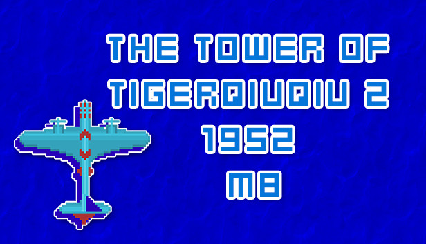 The Tower Of TigerQiuQiu 2 1952 M8