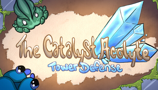 The Catalyst Acolyte Tower Defense