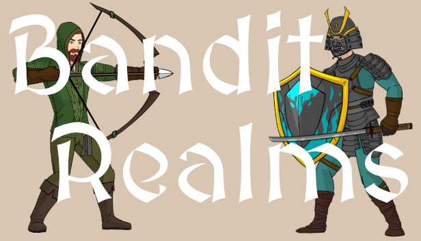 Bandit Realms