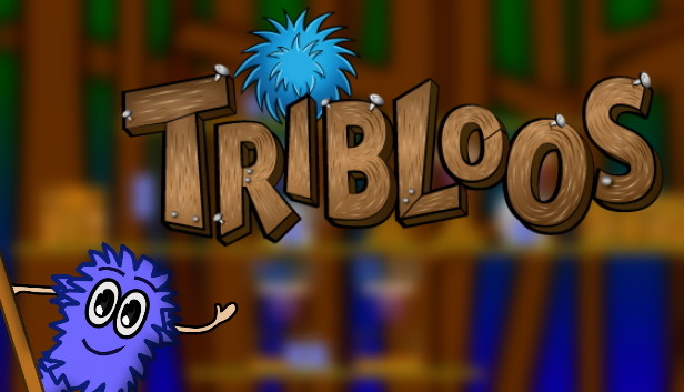 Tribloos