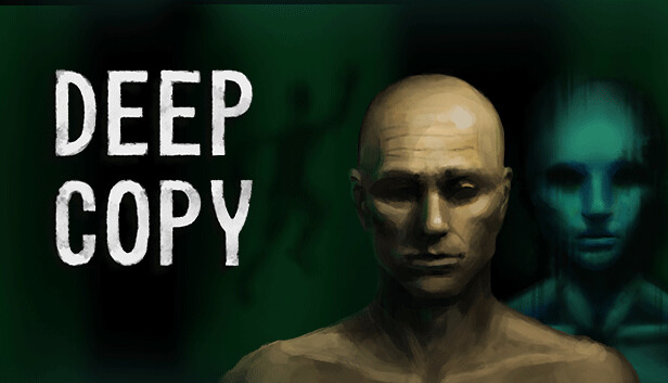 Deep Copy