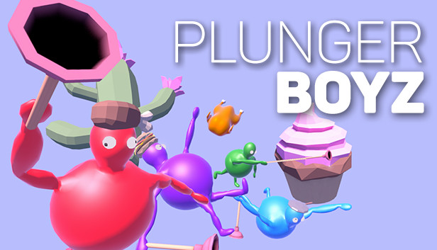 Plunger Boyz