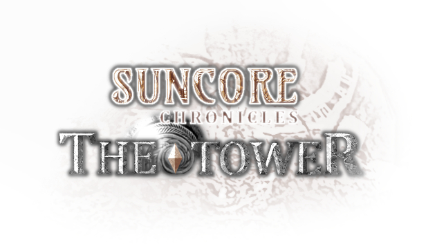 Suncore Chronicles: The Tower - Level 1