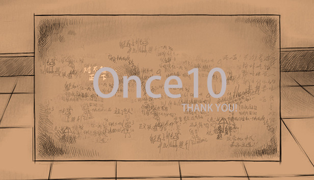 once10 - donate