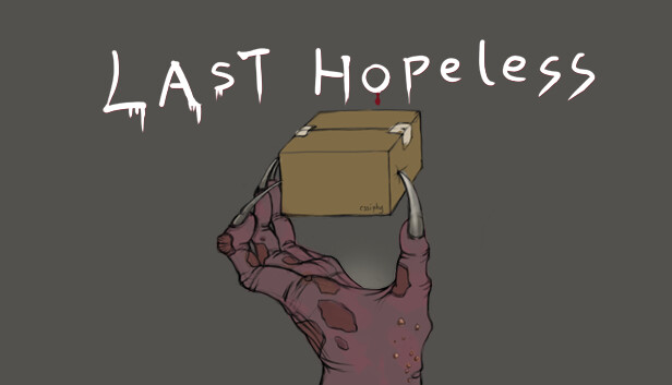 Last Hopeless