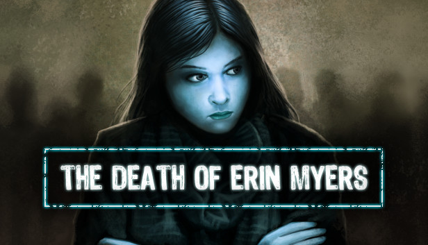 The Death of Erin Myers