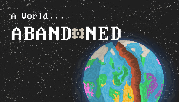 A World Abandoned