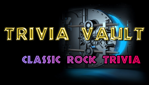 Trivia Vault: Classic Rock Trivia