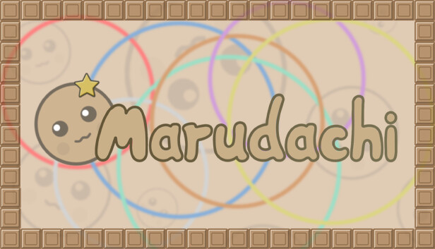 Marudachi