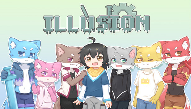 Illusion