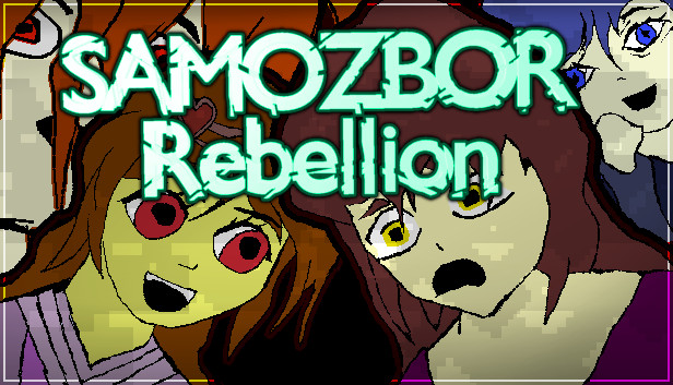 Samozbor: Rebellion