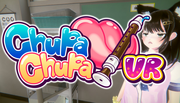 Chupa Chupa VR - Dress-up pack