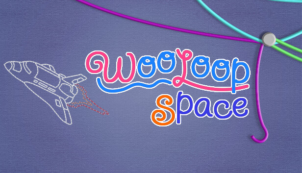 WooLoop - Space Pack