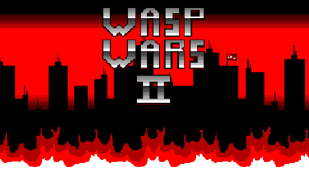 Wasp Wars 2