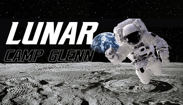 Lunar Camp Glenn