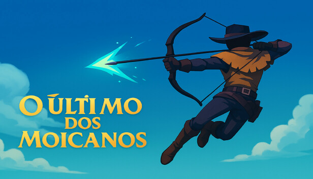 O último dos moicanos