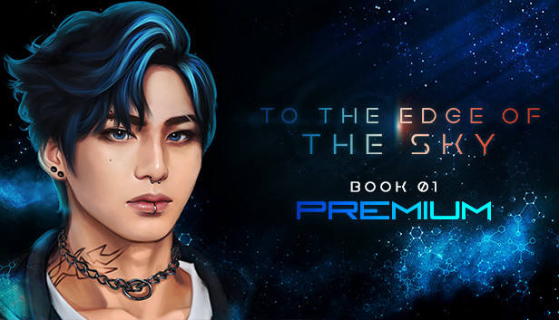 To the Edge of the Sky: Premium - Book 01