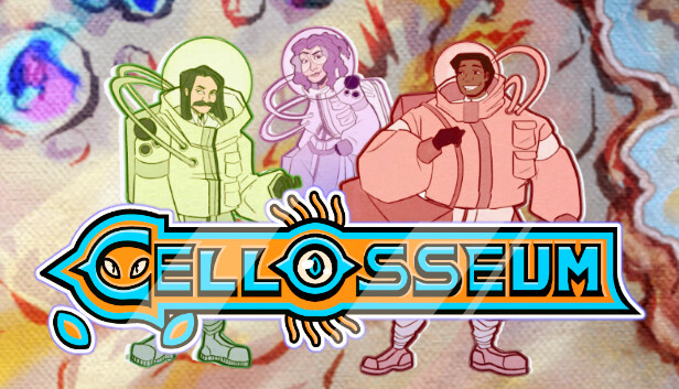 Cellosseum