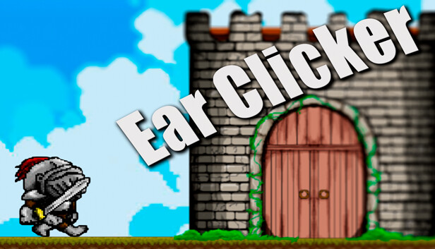 Ear Clicker