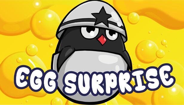 Egg Surprise