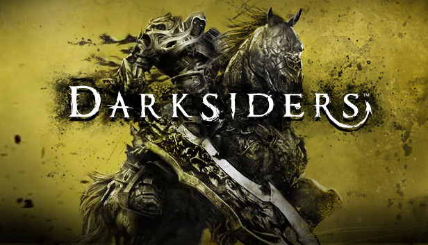 Darksiders™