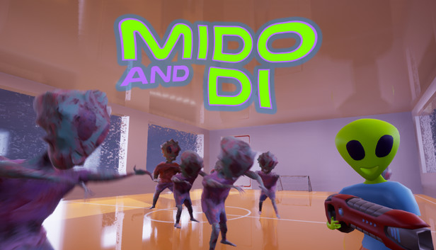 Mido and Di
