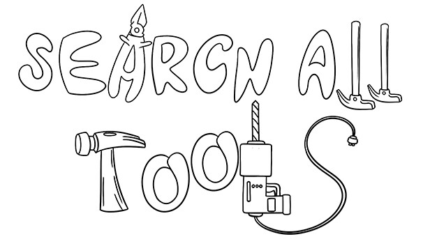 SEARCH ALL - TOOLS