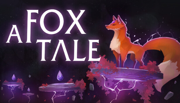 A Fox Tale