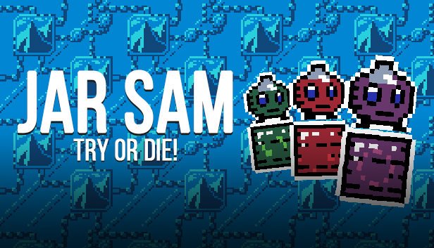 Jar Sam
