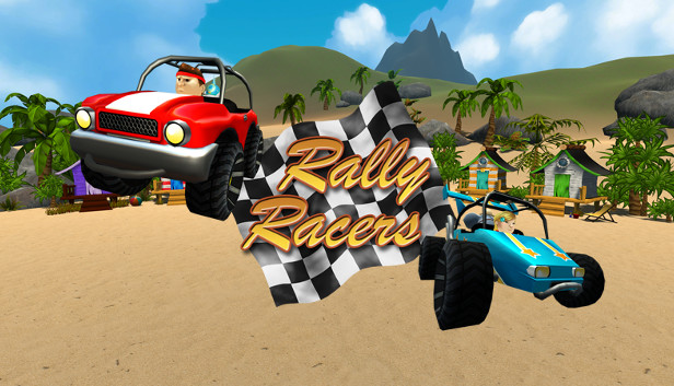 Rally Racers
