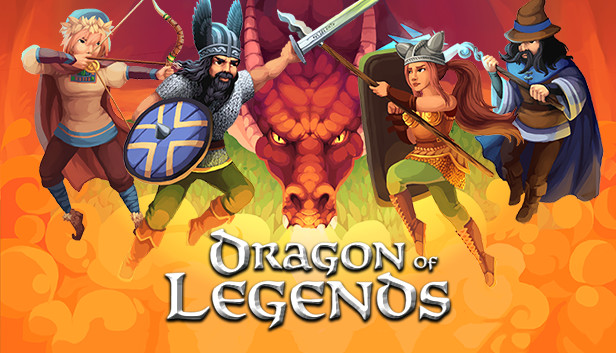Dragon of Legends