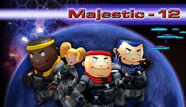 Majestic-12