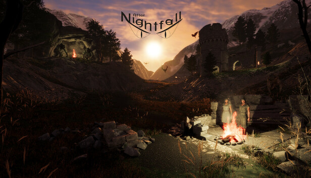 After Nightfall