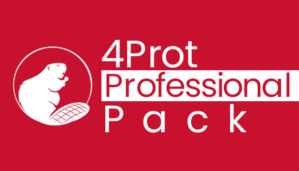 4Prot - Professional Pack
