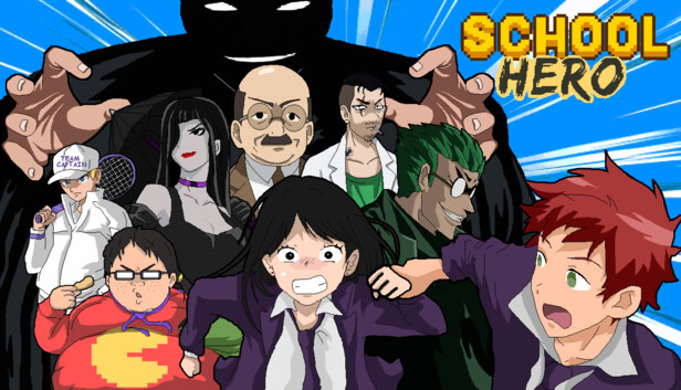 School Hero
