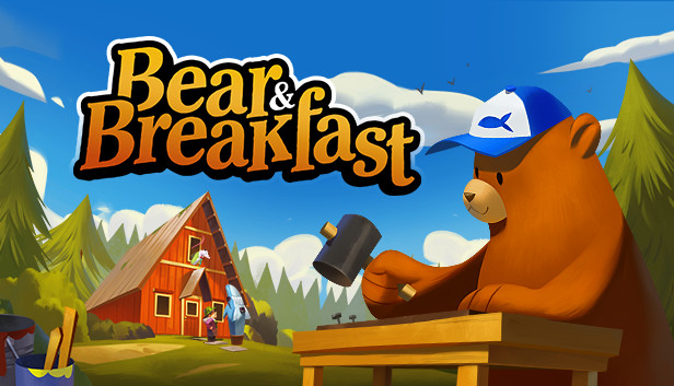 Bear and Breakfast