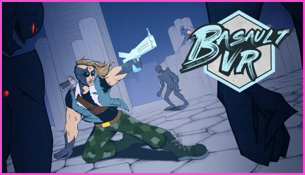 Basault VR