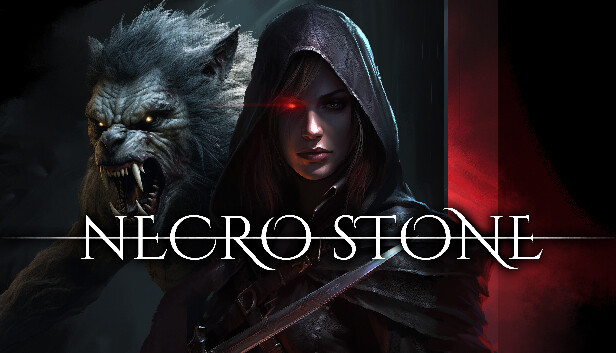 NecroStone