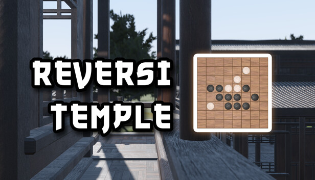 Reversi Temple