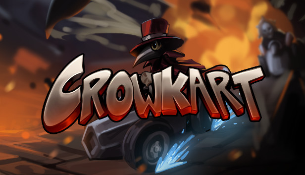 Crowkart