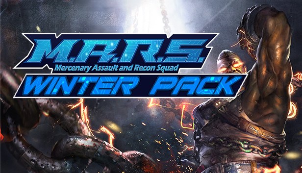 M.A.R.S. - Winter Hunter Pack