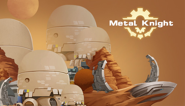 Metal Knight