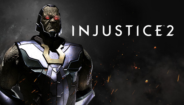 Injustice™ 2 - Darkseid