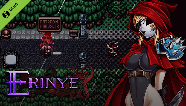 Erinye Demo