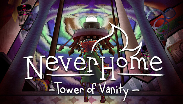 NeverHome - Tower of Vanity