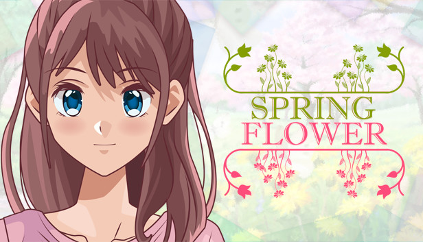 Spring Flower