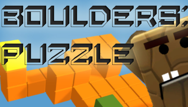 Boulders: Puzzle