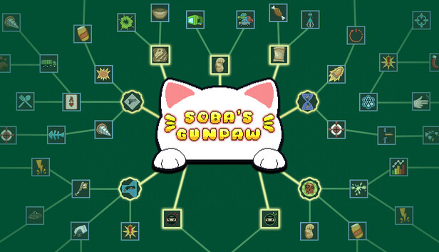Soba's Gunpaw